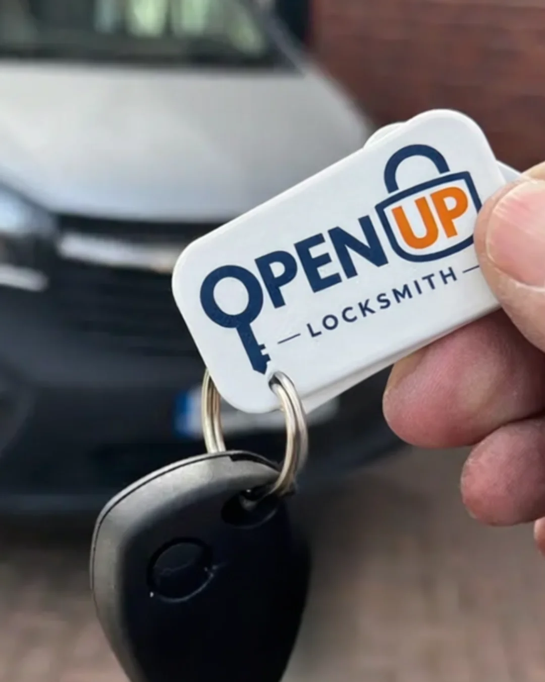 Car key replacement service in Auburn WA